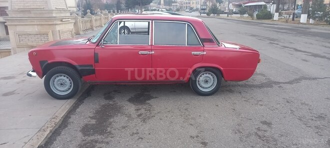 LADA (VAZ) 21011 1980, 985,654 km - 1.5 l - Qazax