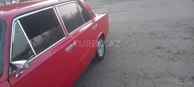 LADA (VAZ) 21011 1980, 985,654 km - 1.5 l - Qazax