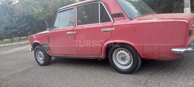 LADA (VAZ) 21011 1980, 985,654 km - 1.5 l - Qazax