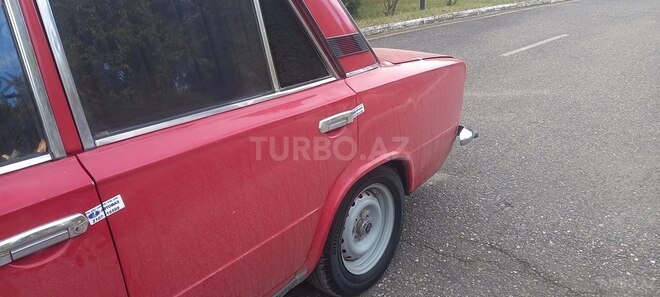 LADA (VAZ) 21011 1980, 985,654 km - 1.5 l - Qazax