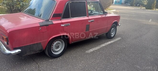 LADA (VAZ) 21011 1980, 985,654 km - 1.5 l - Qazax