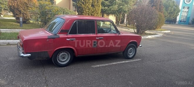 LADA (VAZ) 21011 1980, 985,654 km - 1.5 l - Qazax