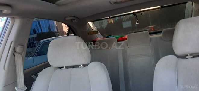 Hyundai Sonata 2006, 168,000 km - 2.4 l - Sumqayıt