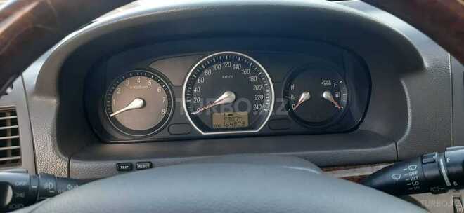 Hyundai Sonata 2006, 168,000 km - 2.4 l - Sumqayıt