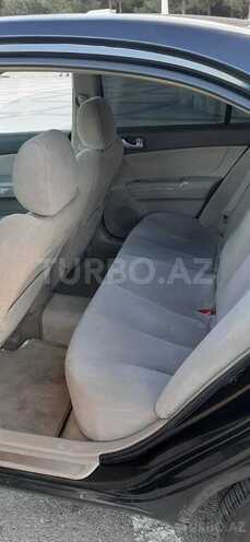 Hyundai Sonata 2006, 168,000 km - 2.4 l - Sumqayıt