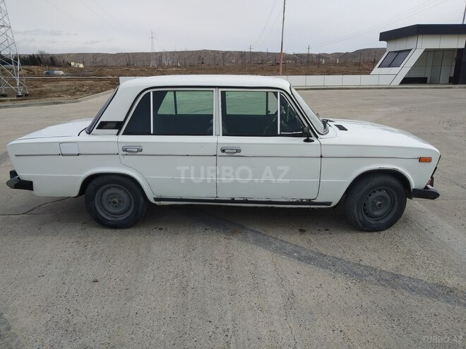 LADA (VAZ) 2106 1977, 12,000 km - 1.5 l - Şirvan