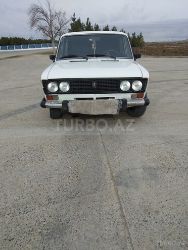 LADA (VAZ) 2106 1977, 12,000 km - 1.5 l - Şirvan