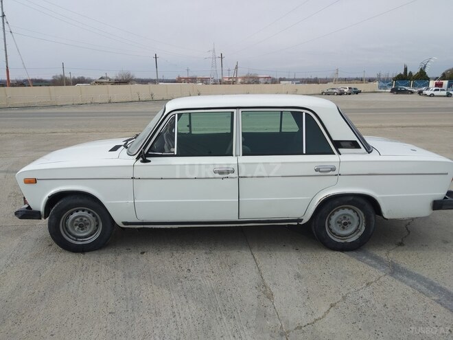 LADA (VAZ) 2106 1977, 12,000 km - 1.5 l - Şirvan