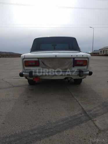 LADA (VAZ) 2106 1977, 12,000 km - 1.5 l - Şirvan