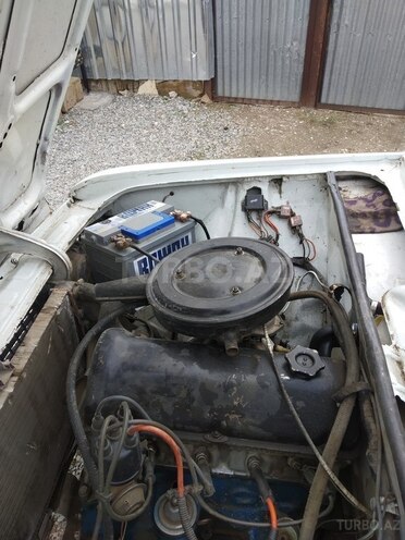 LADA (VAZ) 2106 1977, 12,000 km - 1.5 l - Şirvan