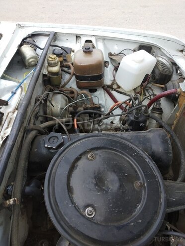 LADA (VAZ) 2106 1977, 12,000 km - 1.5 l - Şirvan
