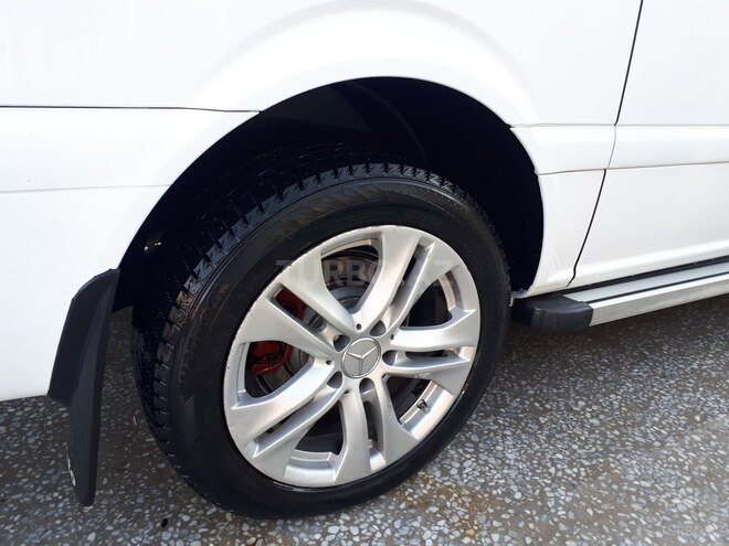 Mercedes Vito 112 2014, 171,000 km - 2.2 л - Gəncə