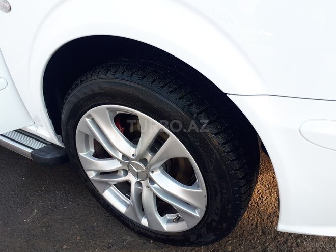Mercedes Vito 112 2014, 171,000 km - 2.2 л - Gəncə