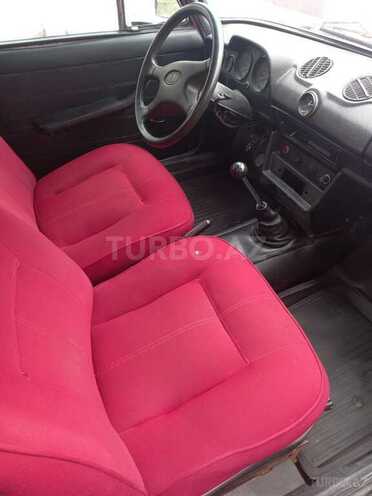 LADA (VAZ) 2106 2004, 546,434 km - 1.5 l - Xaçmaz