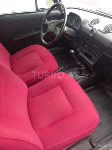 LADA (VAZ) 2106 2004, 546,434 km - 1.5 l - Xaçmaz