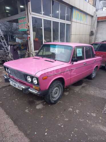 LADA (VAZ) 2106 2004, 546,434 km - 1.5 l - Xaçmaz