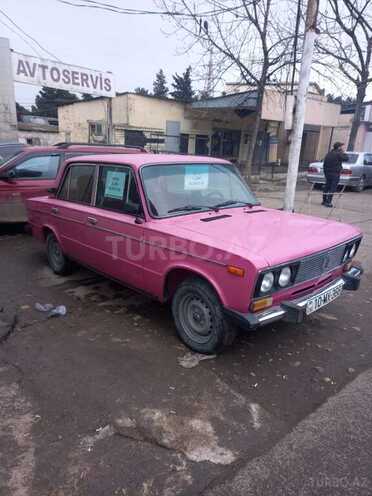 LADA (VAZ) 2106 2004, 546,434 km - 1.5 l - Xaçmaz