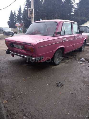 LADA (VAZ) 2106 2004, 546,434 km - 1.5 l - Xaçmaz