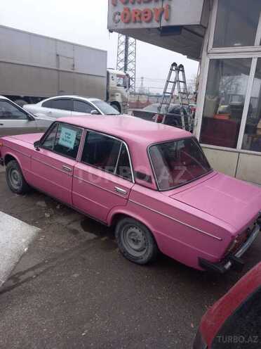 LADA (VAZ) 2106 2004, 546,434 km - 1.5 l - Xaçmaz