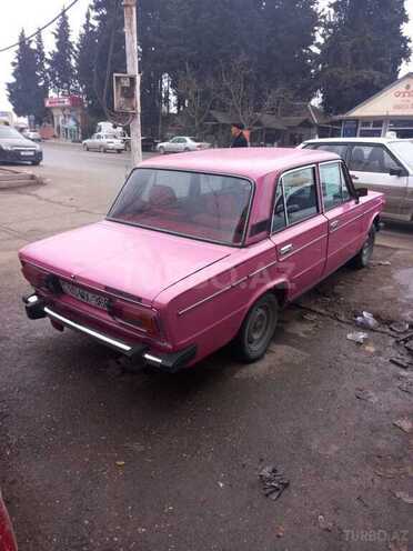 LADA (VAZ) 2106 2004, 546,434 km - 1.5 l - Xaçmaz