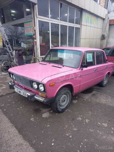 LADA (VAZ) 2106 2004, 546,434 km - 1.5 l - Xaçmaz