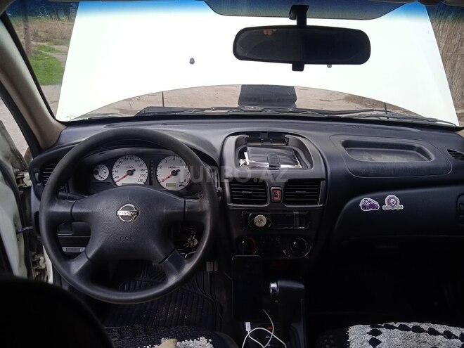 Nissan Sunny 2005, 540,214 km - 1.3 l - Bakı