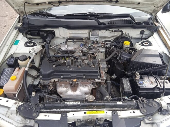 Nissan Sunny 2005, 540,214 km - 1.3 l - Bakı