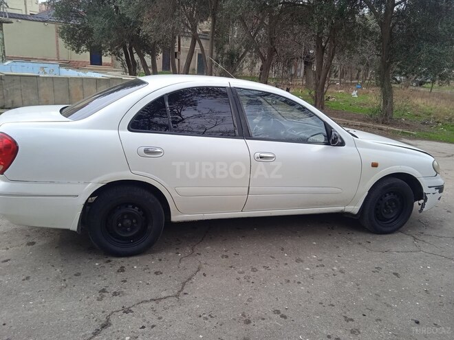 Nissan Sunny 2005, 540,214 km - 1.3 l - Bakı