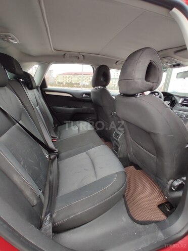 Citroen C4 2013, 194,000 km - 1.6 l - Bakı