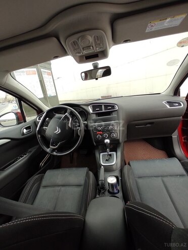 Citroen C4 2013, 194,000 km - 1.6 l - Bakı