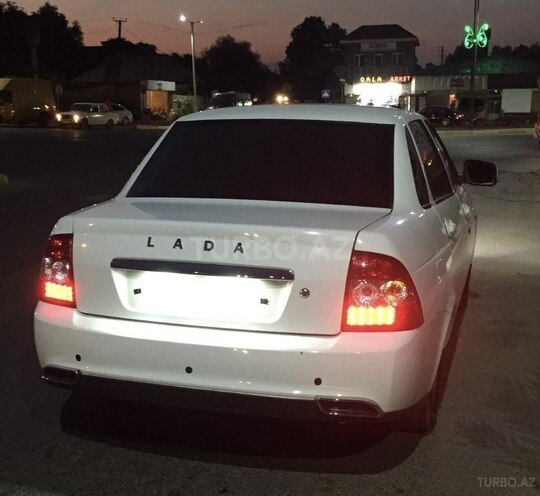 LADA (VAZ) Priora 2012, 168,200 km - 1.6 l - Masallı