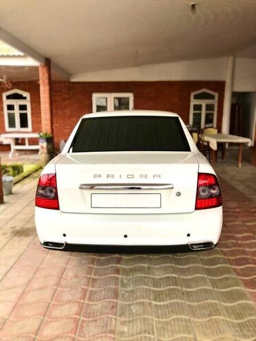 LADA (VAZ) Priora 2012, 168,200 km - 1.6 l - Masallı