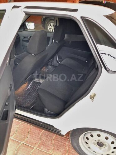 LADA (VAZ) Priora 2012, 168,200 km - 1.6 l - Masallı