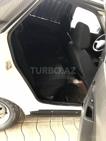 LADA (VAZ) Priora 2012, 168,200 km - 1.6 l - Masallı