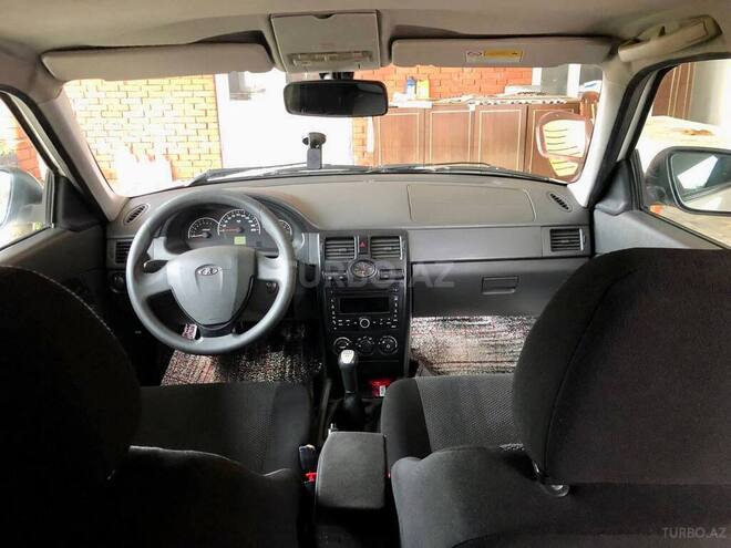 LADA (VAZ) Priora 2012, 168,200 km - 1.6 l - Masallı