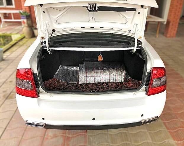 LADA (VAZ) Priora 2012, 168,200 km - 1.6 l - Masallı