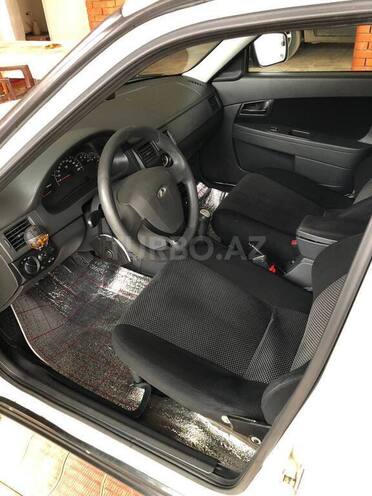 LADA (VAZ) Priora 2012, 168,200 km - 1.6 l - Masallı