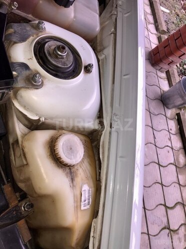 LADA (VAZ) Priora 2012, 168,200 km - 1.6 l - Masallı