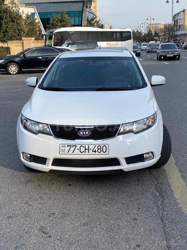 Kia Cerato 2010, 225,000 km - 1.6 l - Bakı