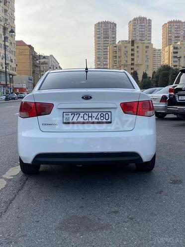 Kia Cerato 2010, 225,000 km - 1.6 l - Bakı