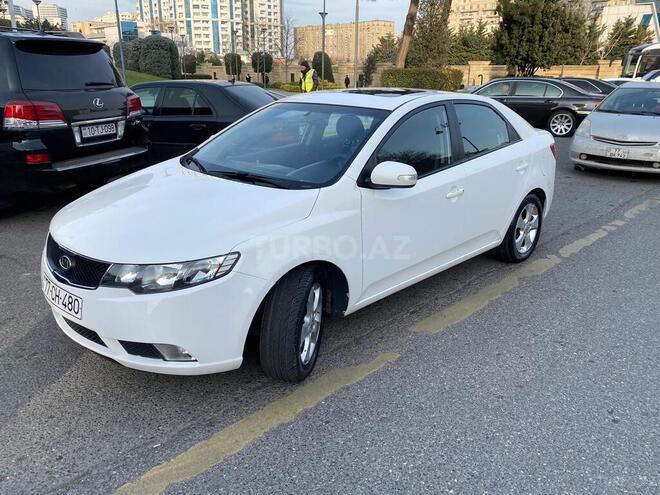 Kia Cerato 2010, 225,000 km - 1.6 l - Bakı