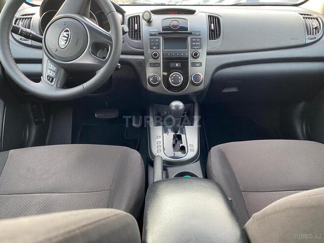 Kia Cerato 2010, 225,000 km - 1.6 l - Bakı