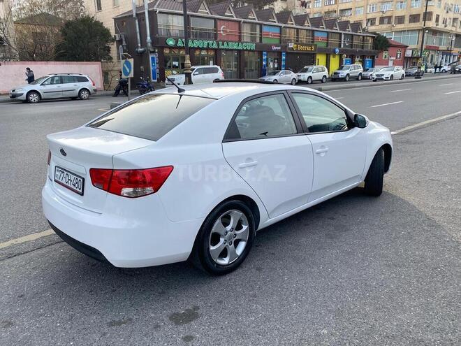 Kia Cerato 2010, 225,000 km - 1.6 l - Bakı