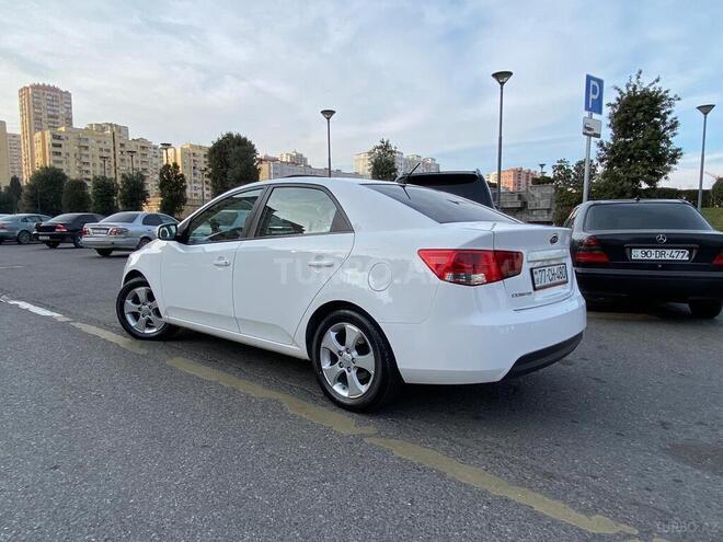 Kia Cerato 2010, 225,000 km - 1.6 l - Bakı