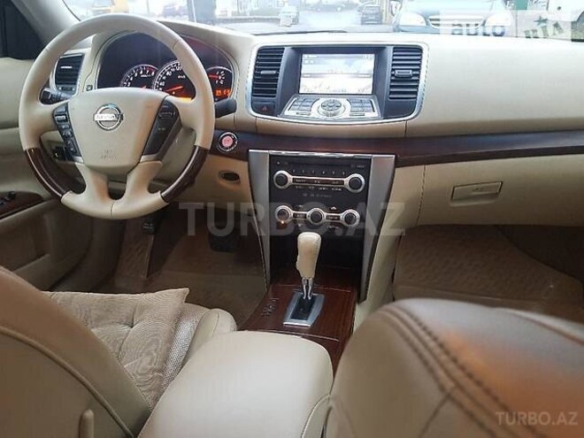 Nissan Teana 2009, 218,300 km - 3.5 l - Bakı