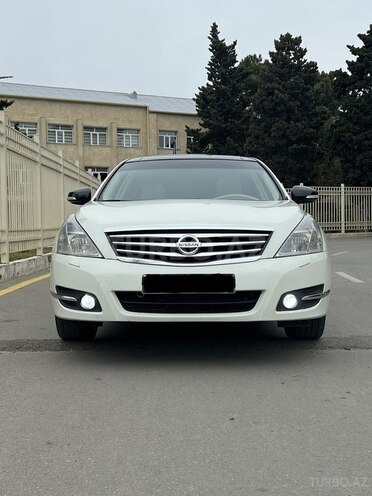Nissan Teana 2009, 218,300 km - 3.5 l - Bakı