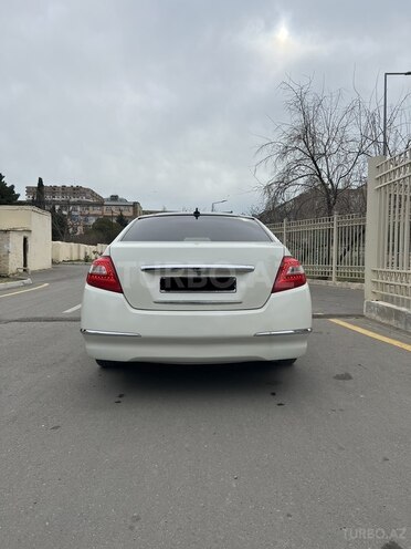 Nissan Teana 2009, 218,300 km - 3.5 l - Bakı