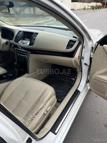 Nissan Teana 2009, 218,300 km - 3.5 l - Bakı