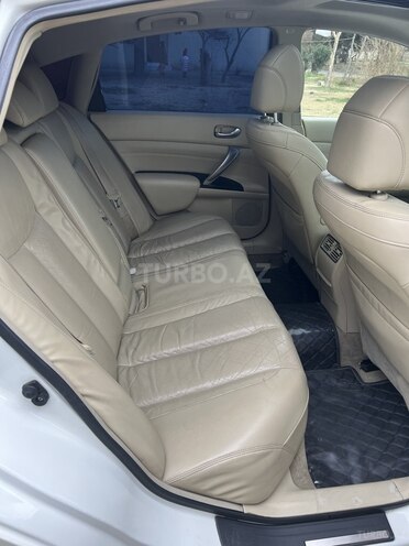 Nissan Teana 2009, 218,300 km - 3.5 l - Bakı