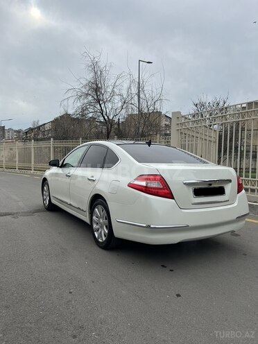 Nissan Teana 2009, 218,300 km - 3.5 l - Bakı